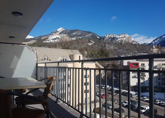 Appartement Le Michel Ange