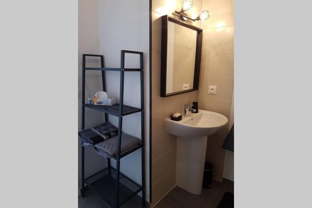 Le Michel Ange Apartment