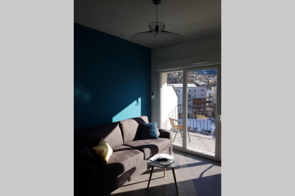 Apartment Le Michel Ange *