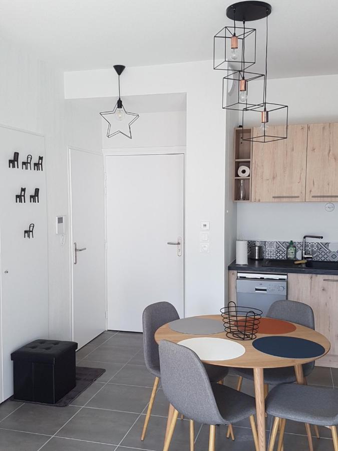 Apartment Le Michel Ange