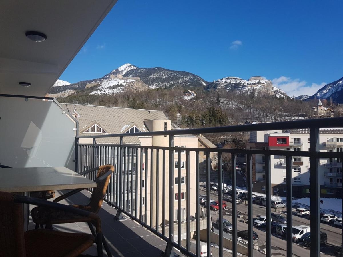 Le Michel Ange Apartment